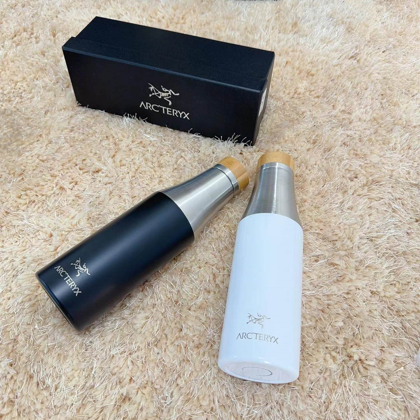 Arcteryx Thermos Cup 44