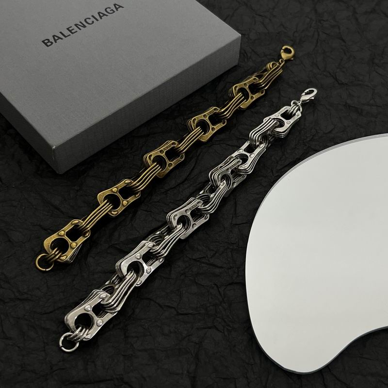 Balenciaga Bracelet 05lyr14