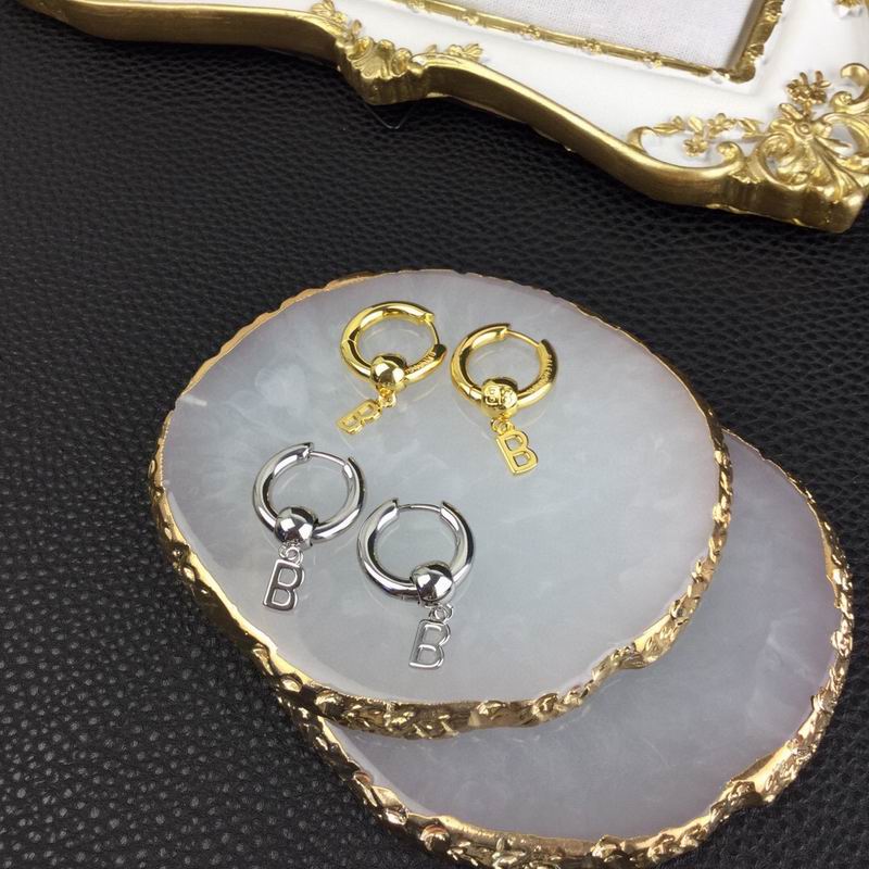 Balenciaga Earring 04lyr51