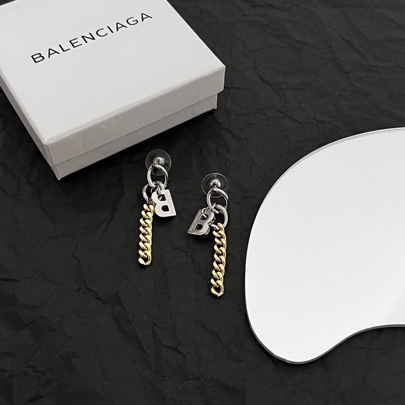 Balenciaga Earring 04lyr120