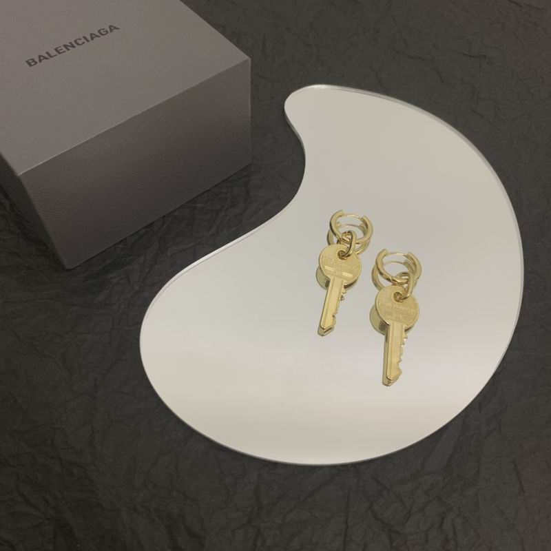 Balenciaga Earring 04lyr134