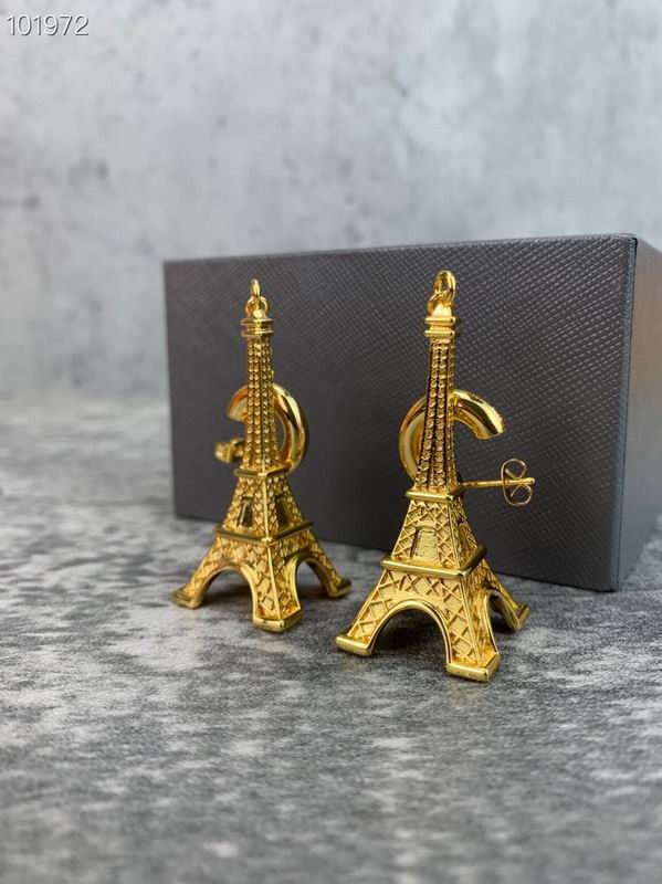 Balenciaga Earring 04lyr166