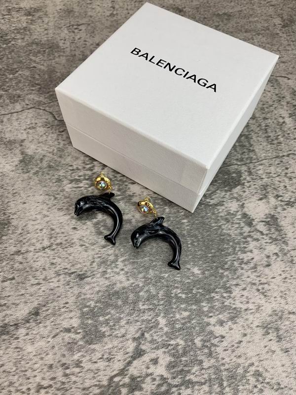 Balenciaga Earring 04lyr170