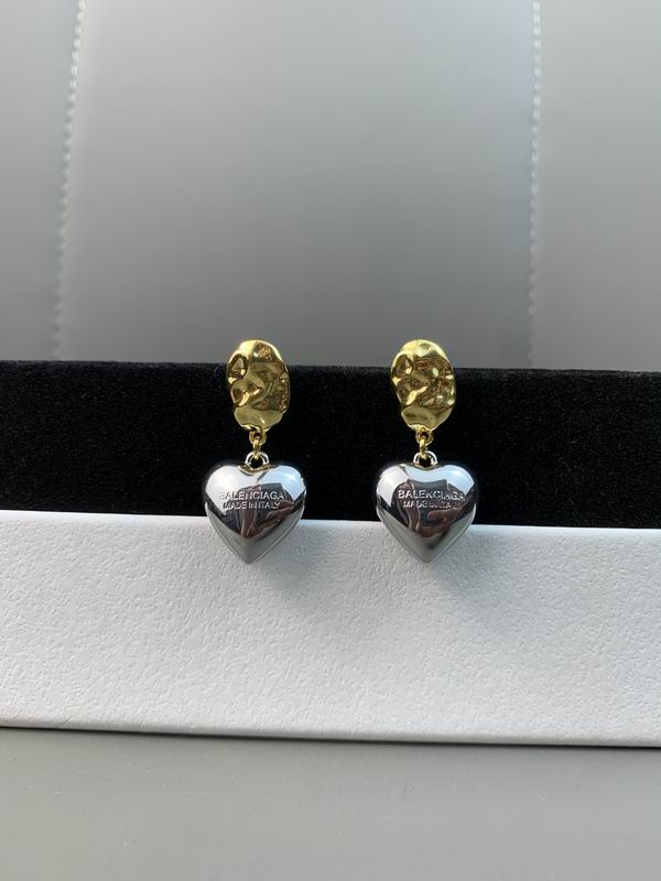 Balenciaga Earring 04lyr174