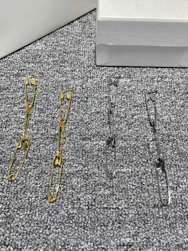 Balenciaga Earring 04lyr208