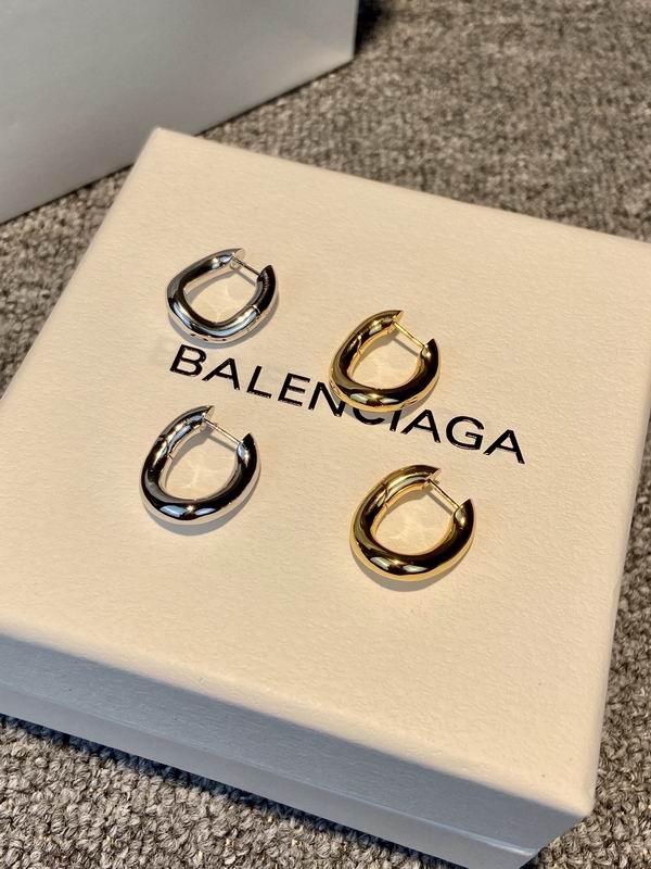 Balenciaga Earring 04lyr211