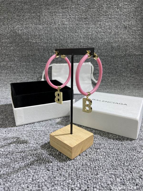 Balenciaga Earring 04lyr230