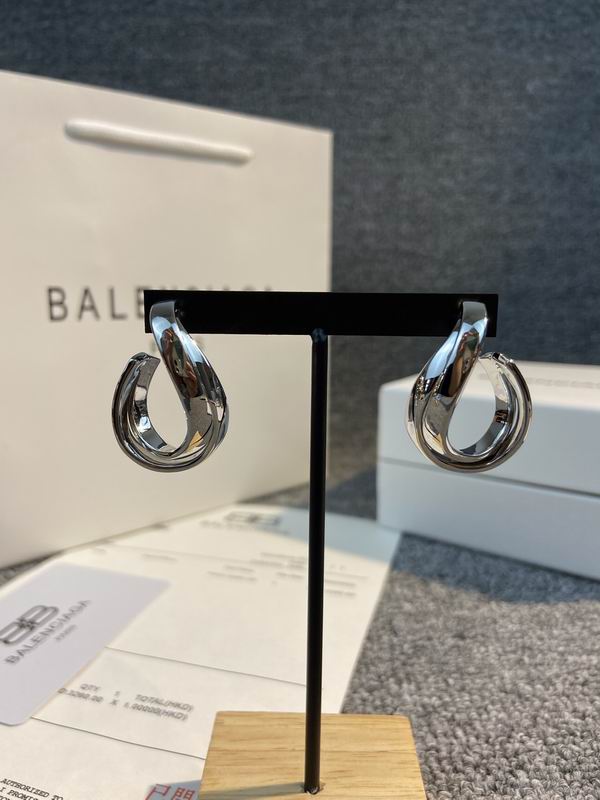 Balenciaga Earring 04lyr231