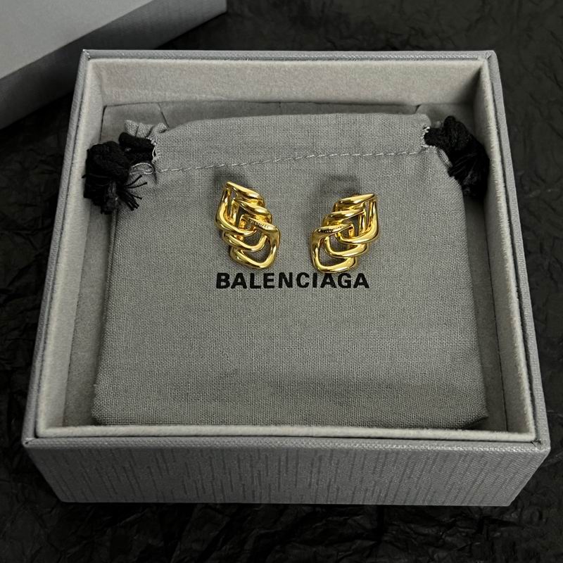 Balenciaga Earring 04lyr233