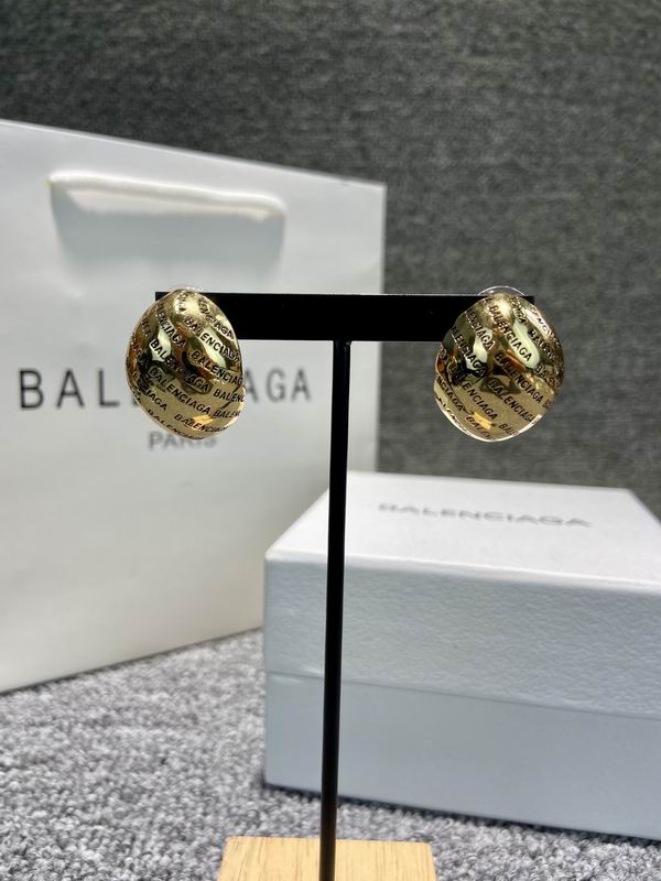Balenciaga Earring 04lyr235