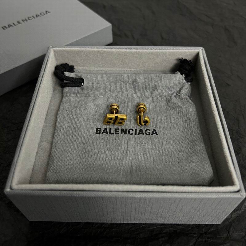 Balenciaga Earring 04lyr59