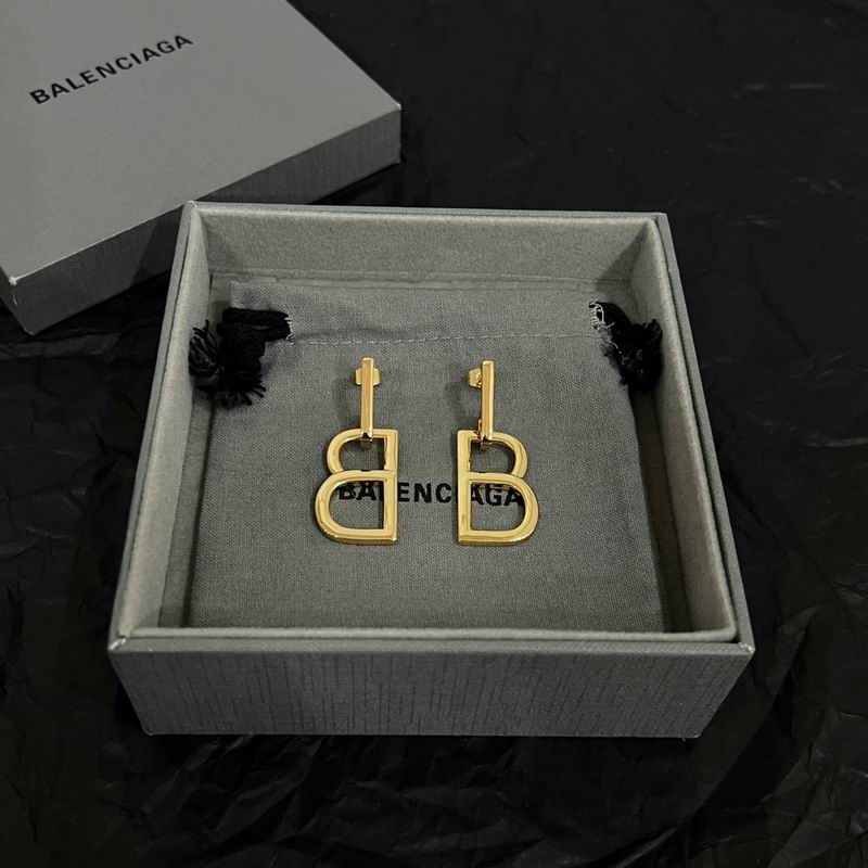 Balenciaga Earring 04lyr67