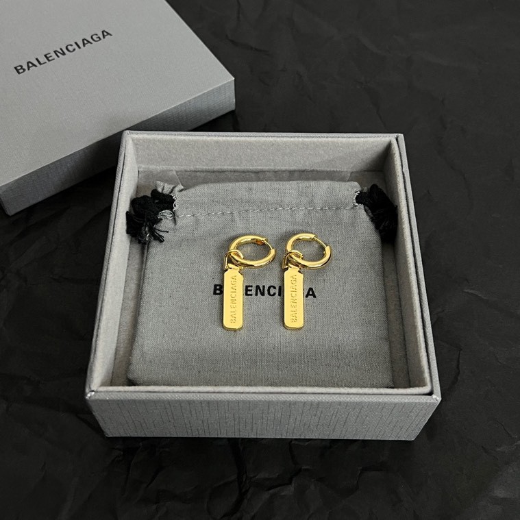 Balenciaga Earring 04lyr76