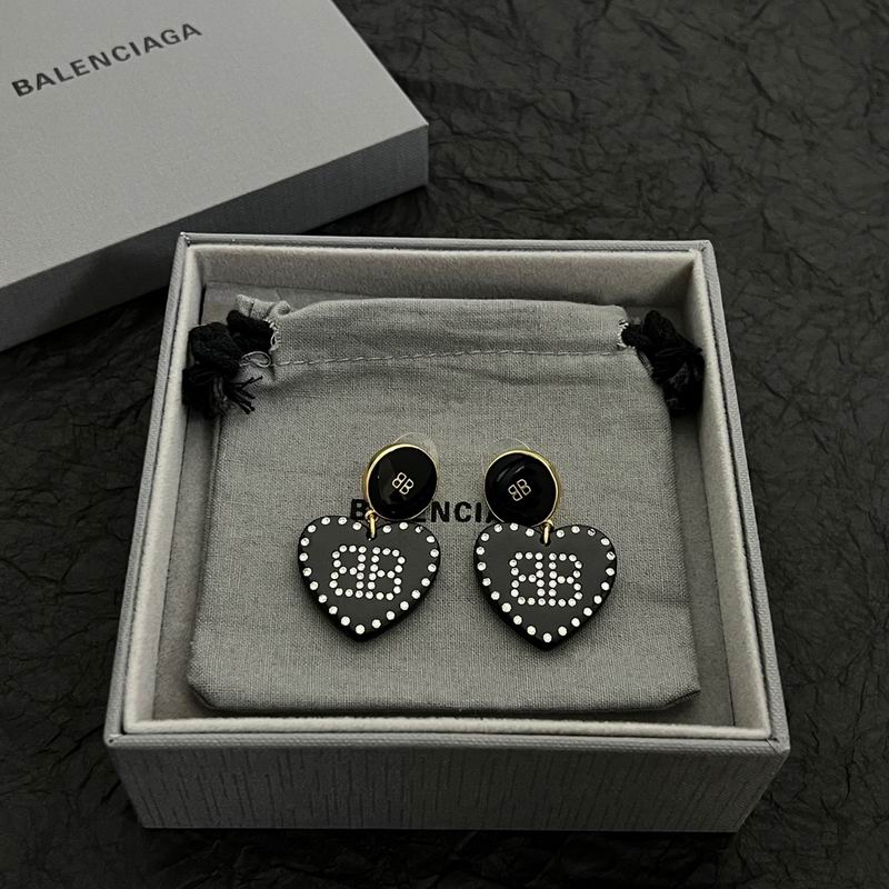 Balenciaga Earring 04lyr89
