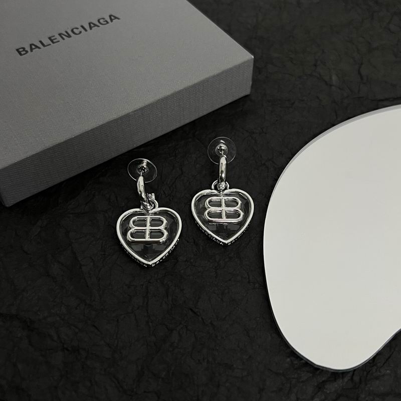 Balenciaga Earring 04lyr90