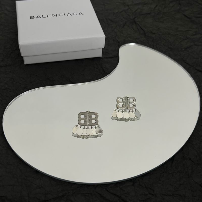 Balenciaga Earring 04lyr91
