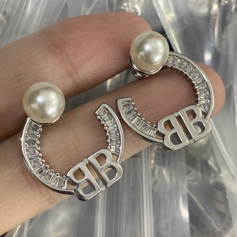 Balenciaga Earring 06lyr242