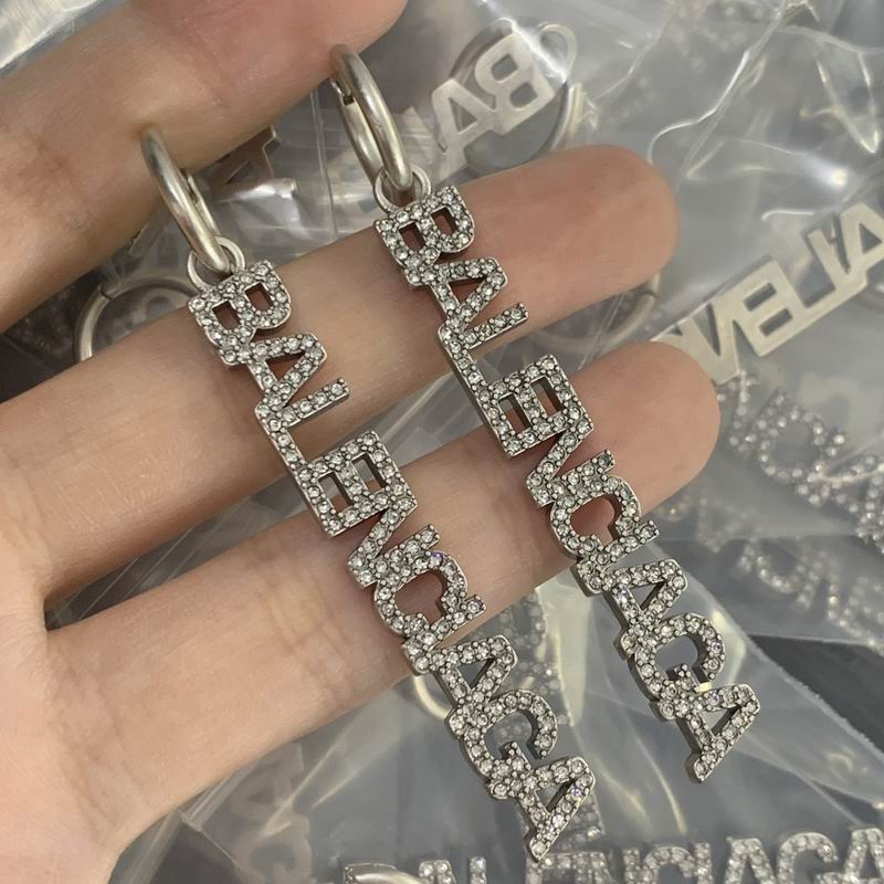 Balenciaga Earring 06lyr245