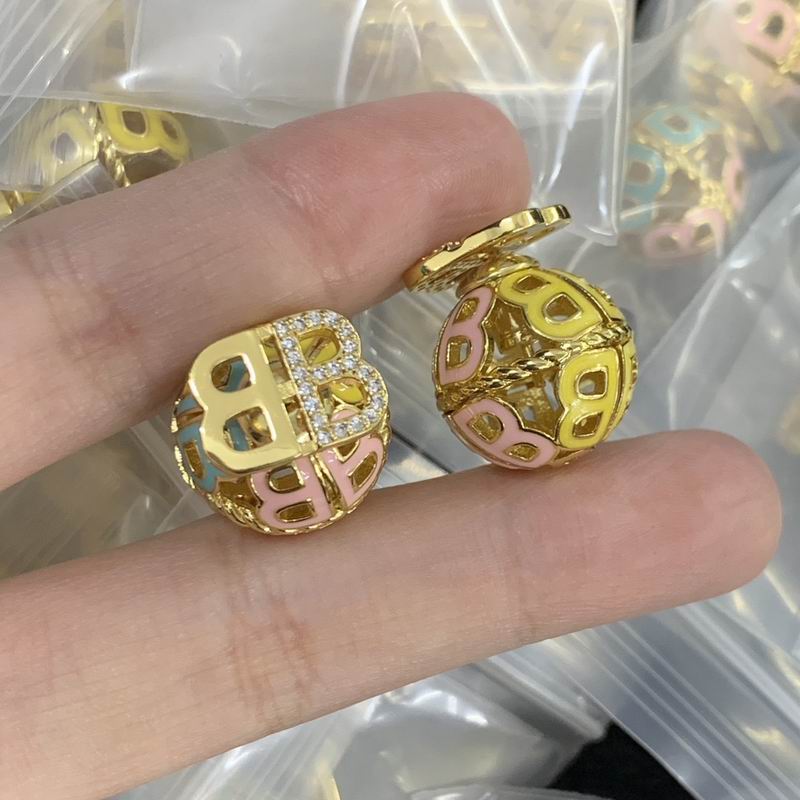 Balenciaga Earring 06lyr251