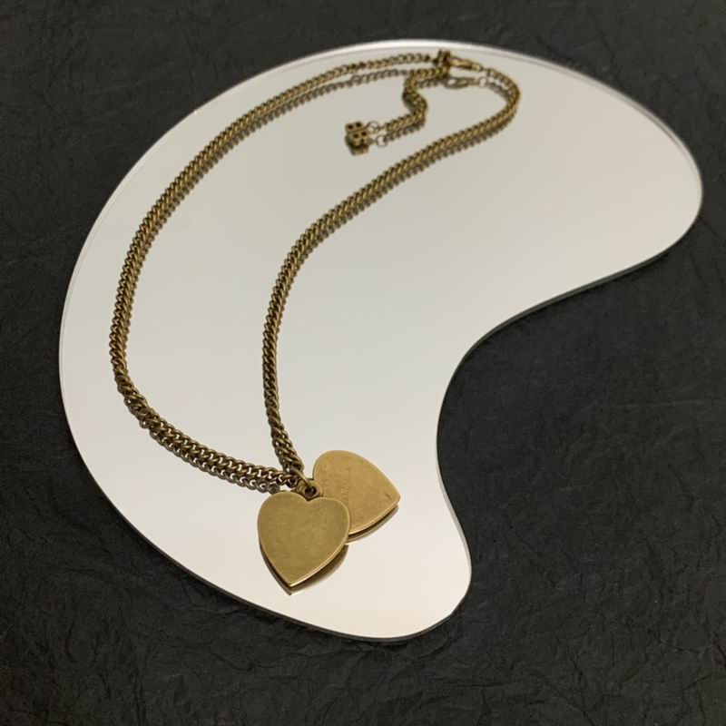Balenciaga Necklace 05lyr83