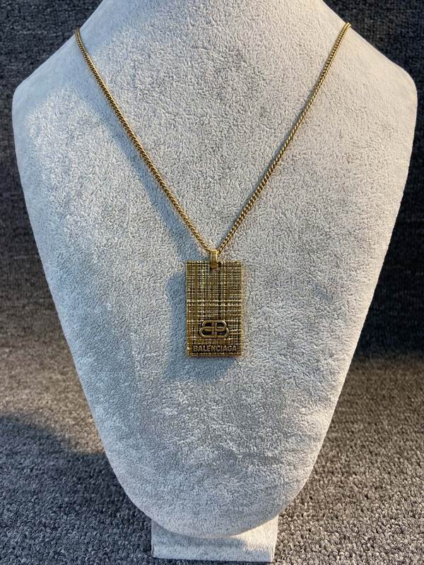 Balenciaga Necklace 05lyr84