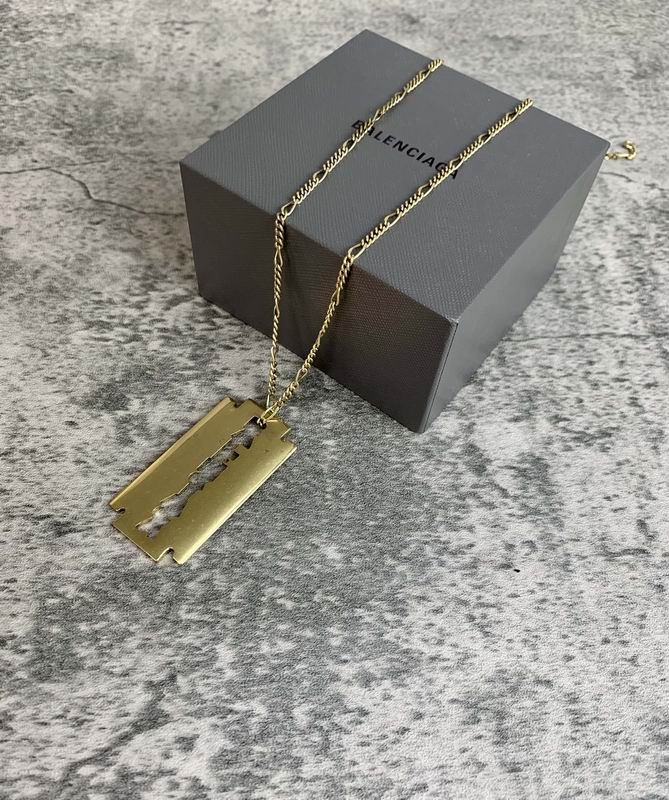 Balenciaga Necklace 05lyr91