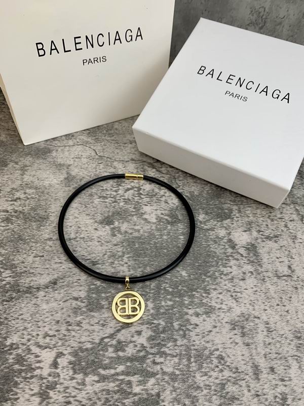 Balenciaga Necklace 05lyr92