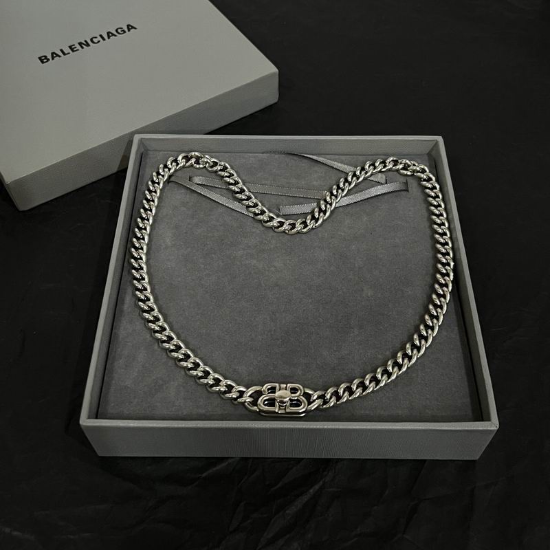 Balenciaga Necklace 06lyr97