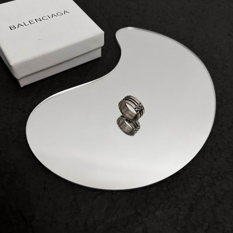 Balenciaga Ring 05lyr39