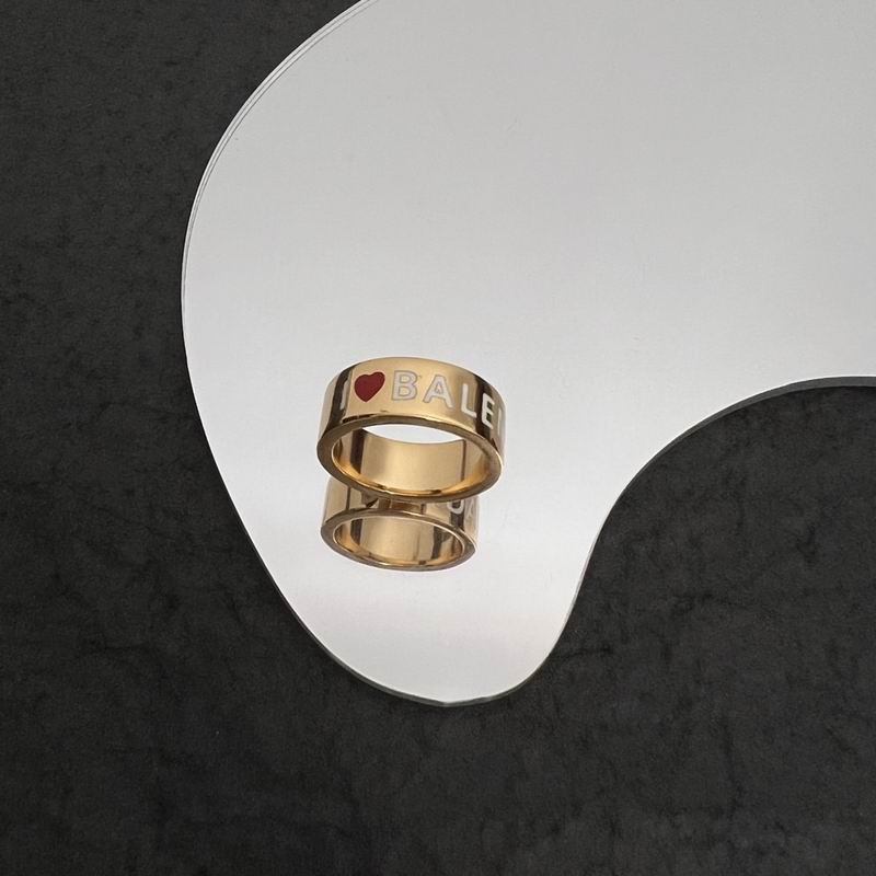 Balenciaga Ring 05lyr45