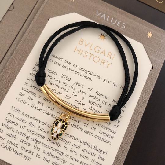 Bvlgari bracelet 04lyh34