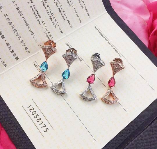 Bvlgari earring 03lyh21