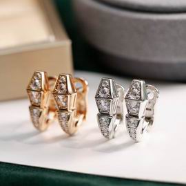 Bvlgari earring 04lyh29