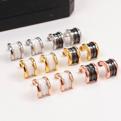 Bvlgari earring 04lyh33