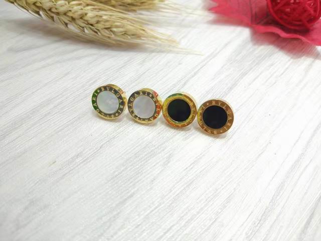 Bvlgari earring 04lyh38