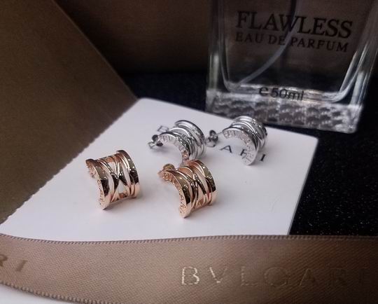 Bvlgari earring 05lyh51