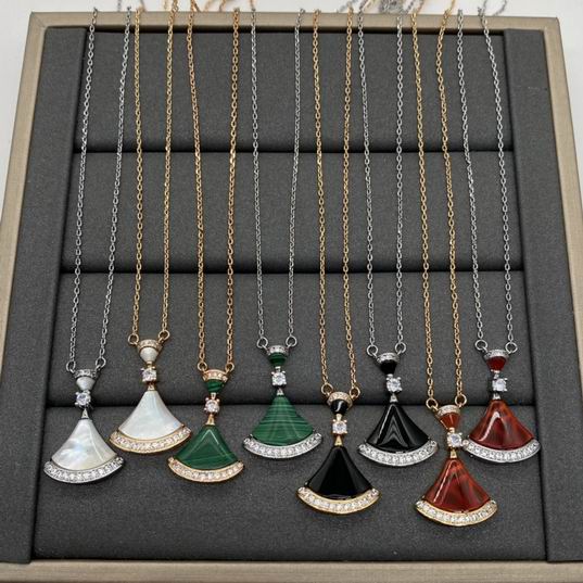 Bvlgari necklace 03lyh112