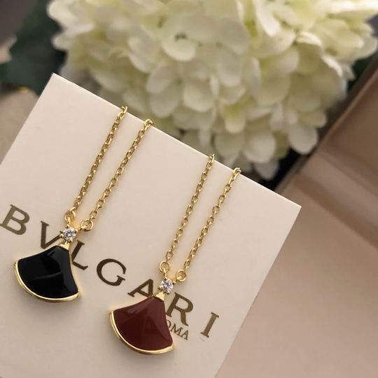 Bvlgari necklace 03lyh119