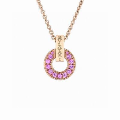 Bvlgari necklace 03lyh51