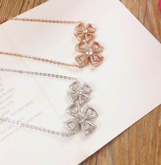 Bvlgari necklace 03lyh84