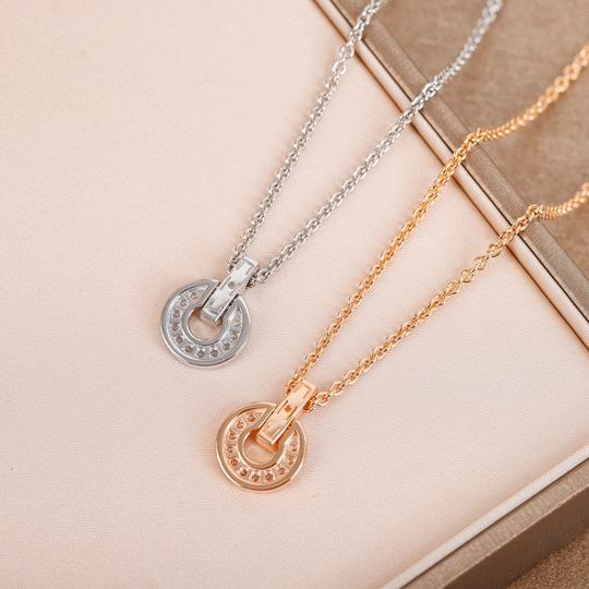 Bvlgari necklace 03lyh93