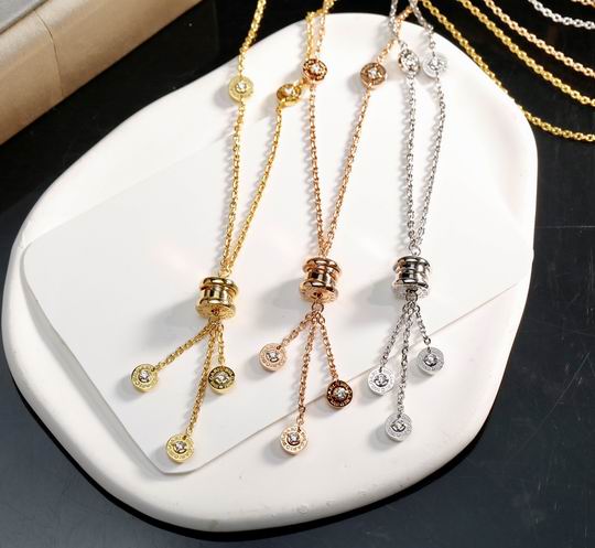 Bvlgari necklace 04lyh124