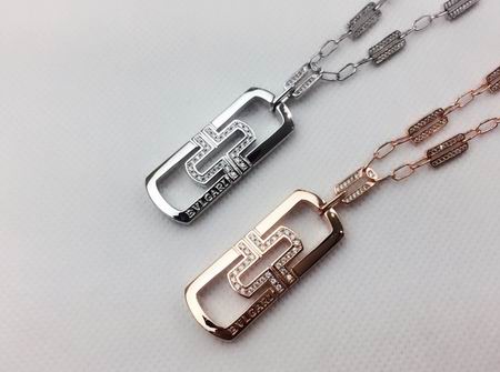 Bvlgari necklace 05lyh160