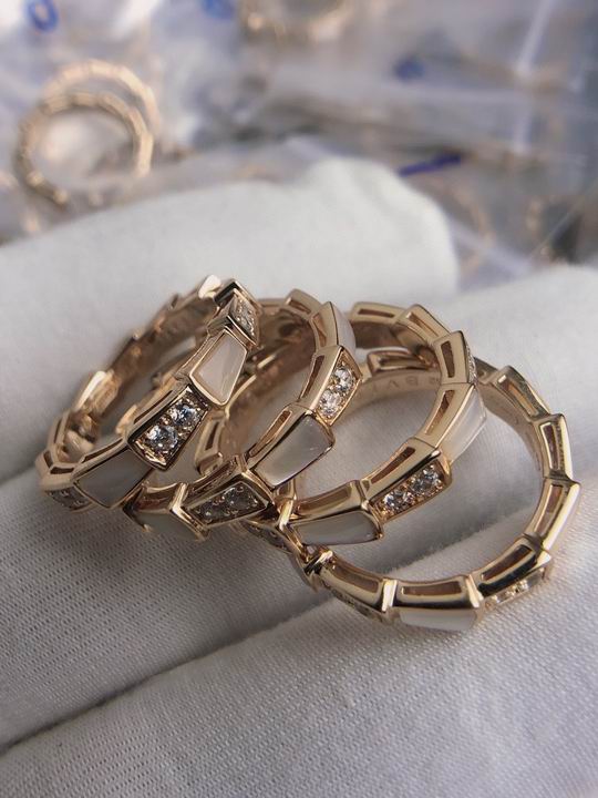 Bvlgari ring 03lyh06