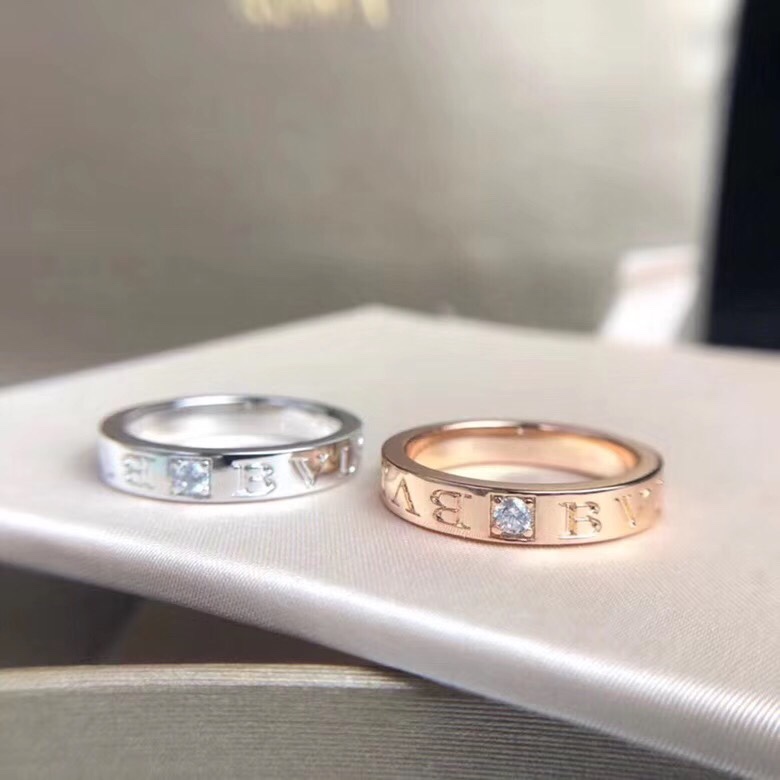 Bvlgari ring 03lyh26