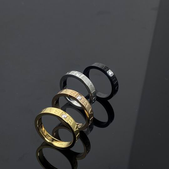 Bvlgari ring 04lyh28