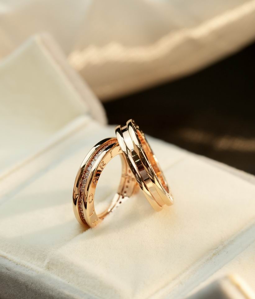 Bvlgari ring 04lyh38