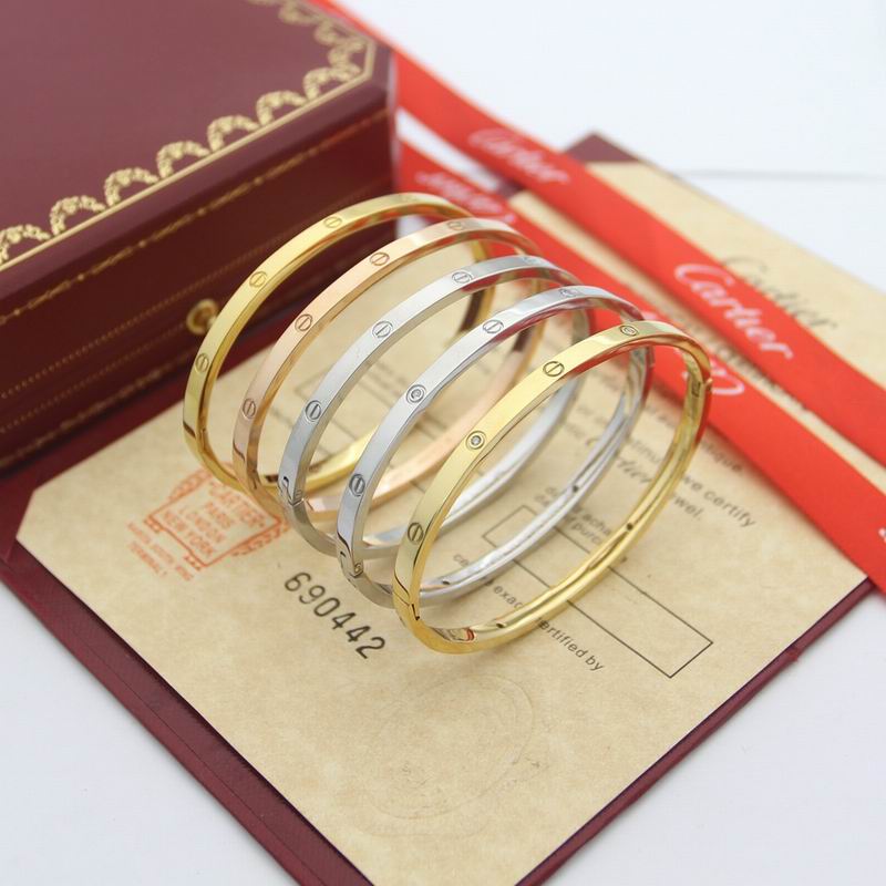 Cartier bracelet 03lyx71