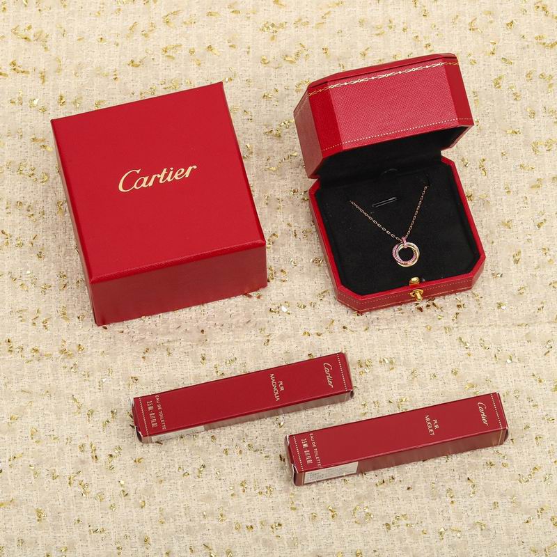 Cartier necklace 03lyx61