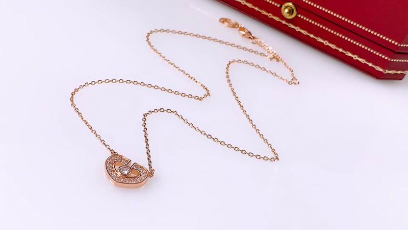 Cartier necklace 03lyx68